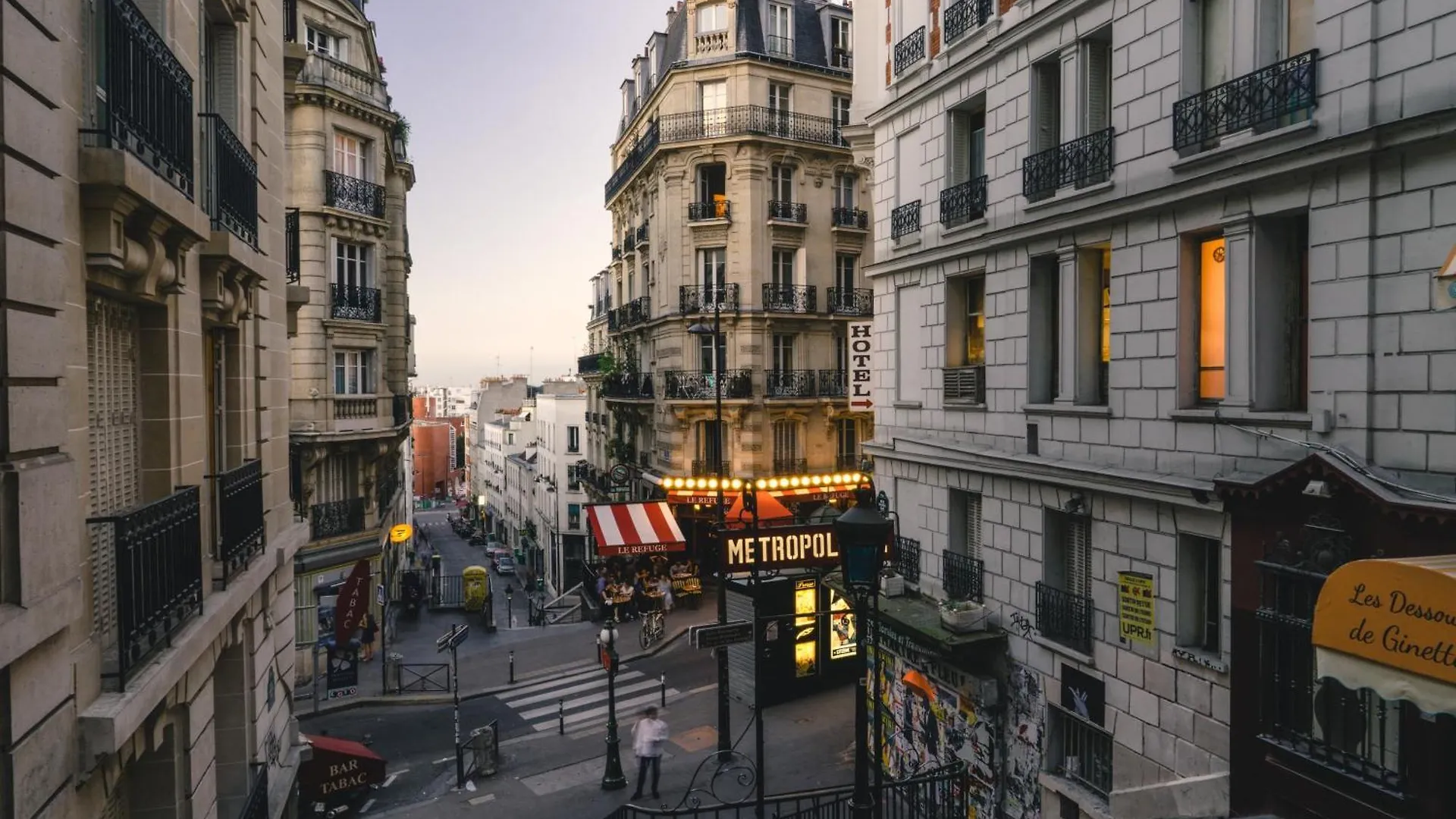Апартаменты 2br Palais Garnier & Place Vendome - Cityapartmentstay